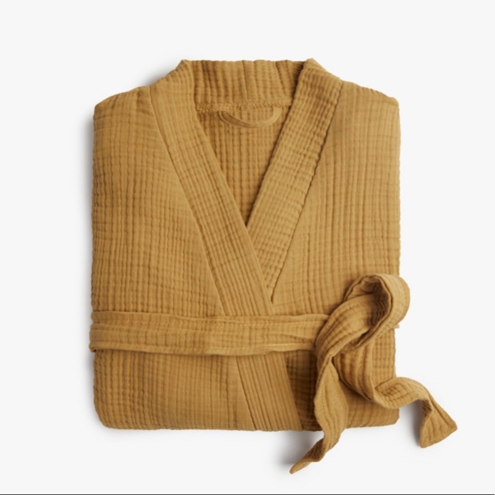 Parachute Cloud Cotton Robe